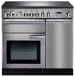 Falcon Professional+ 90cm Induction Stove