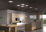 Klasse Paradigma Silent Ceiling Rangehood x 4