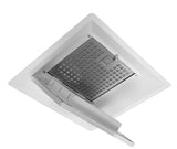 Klasse Paradigma Silent Ceiling Rangehood x 4