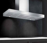 Klasse Line 90cm Silent Wall Rangehood