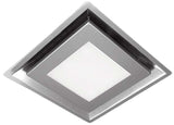 Klasse Paradigma Silent Ceiling Rangehood x 2