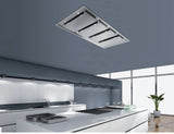 Klasse Inart 4M 200cm Silent Ceiling Cassette Rangehood
