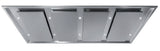 Klasse Inart 4M 200cm Silent Ceiling Cassette Rangehood