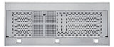 Klasse Line 90cm Silent Wall Rangehood
