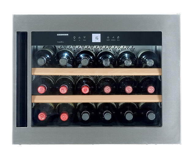 Liebherr WKEes 553 Single Zone Wine Fridge