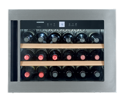 Liebherr WKEes 553 Single Zone Wine Fridge
