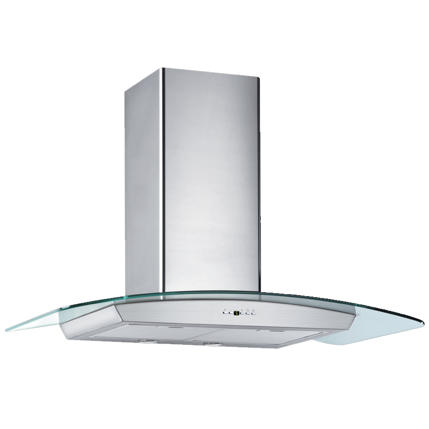 Schweigen Butterfly 60cm Silent Wallmount Rangehood