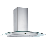 Schweigen Butterfly 60cm Silent Wallmount Rangehood