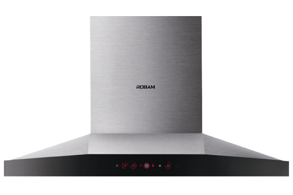 Robam Tornado 90cm Wallmount Rangehood