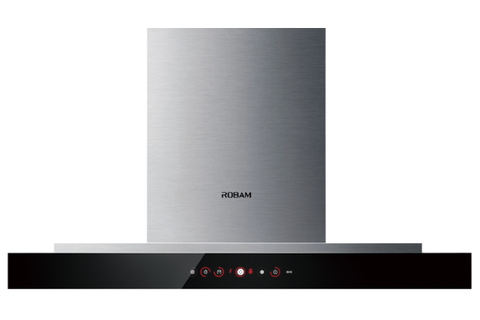 Robam 90cm Crossover Wallmount Rangehood