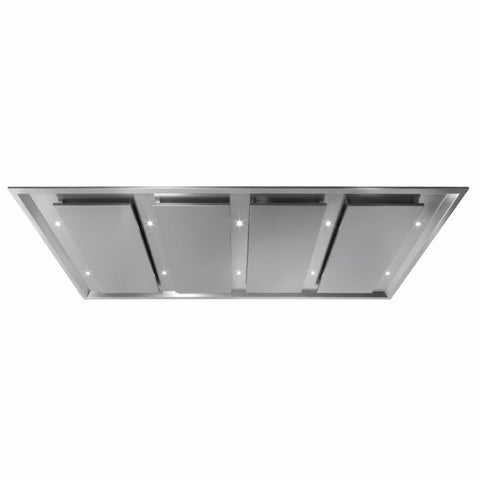 Klasse Inart 4M 200cm Silent Ceiling Cassette Rangehood