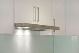 Schweigen Vera 90cm Silent Wallmount Rangehood