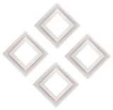 Klasse Paradigma Silent Ceiling Rangehood x 4