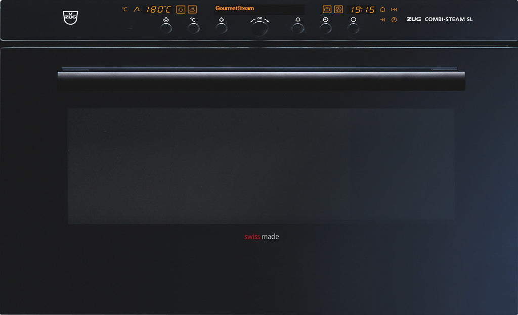 V-ZUG Combi-Steam SL 38cm Height Oven