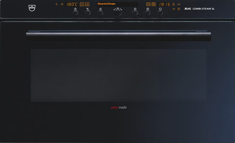 V-ZUG Combi-Steam SL 38cm Height Oven